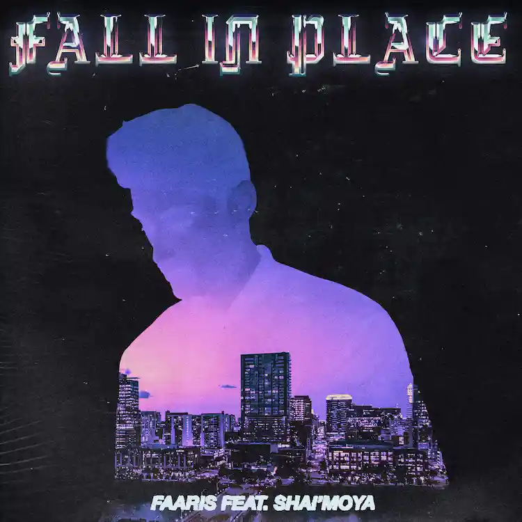 Fall In Place